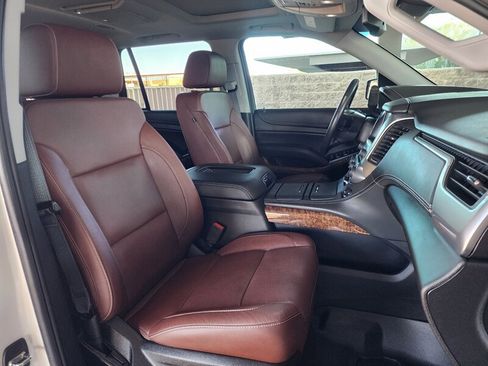 Used 2019 Chevrolet Tahoe Premier w/ Premier Plus Edition image 70