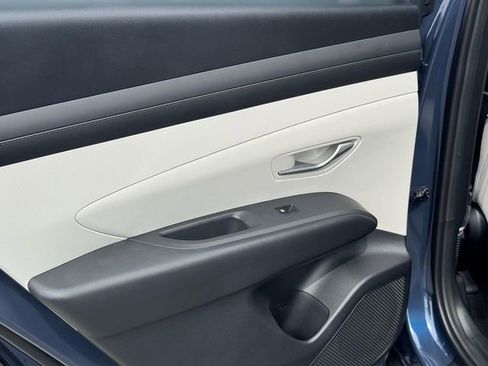 New 2026 Hyundai Tucson SEL AWD/4WD image 19