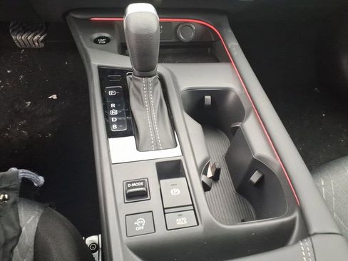 New 2026 Nissan Sentra SV image 14