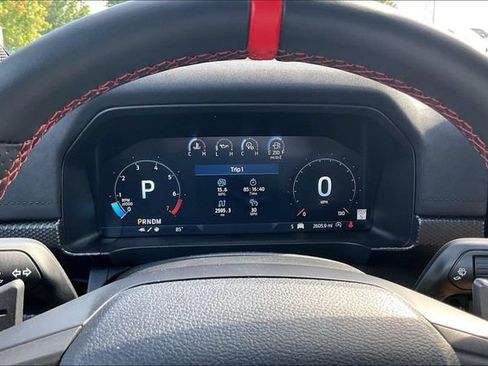 Used 2025 Ford Ranger Raptor AWD/4WD image 14