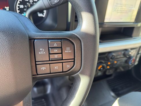 New 2026 Ford F450 XL w/ XL Chrome Package image 17