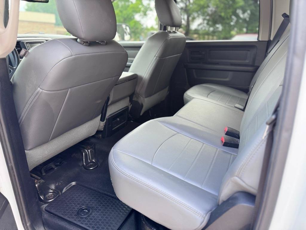 Used 2016 RAM 1500 Tradesman w/ Popular Equipment Group AWD/4WD image 10