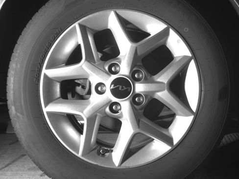 Used 2025 Kia Soul LX w/ LX Technology Package image 15