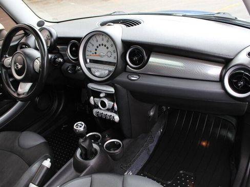 Used 2008 MINI Cooper S image 16
