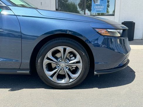 Used 2024 Honda Accord EX image 2
