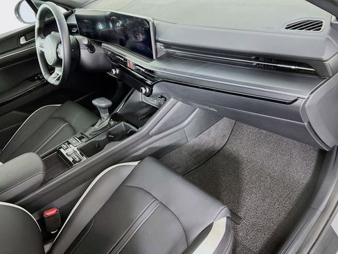 New 2025 Kia K5 GT-Line FWD image 22