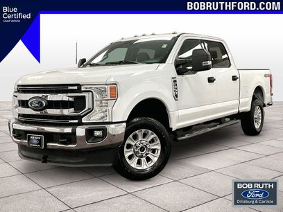 Certified 2022 Ford F350 XLT w/ XLT Value Package