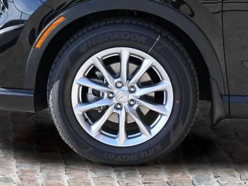 New 2026 Honda CR-V EX image 35