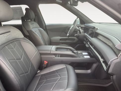 New 2027 Kia Telluride SX Prestige X-Pro AWD/4WD image 15