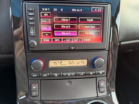 Used 2011 Chevrolet Corvette Grand Sport w/ Preferred Equipment Group image 50