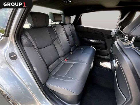 Used 2026 Lexus ES 350e w/ Convenience Package FWD image 18