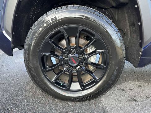 Used 2023 Toyota Tundra SR5 AWD/4WD image 12