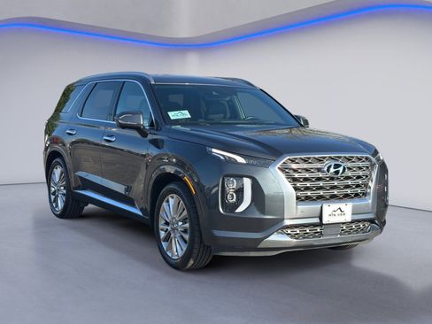 Used 2020 Hyundai Palisade Limited image 10