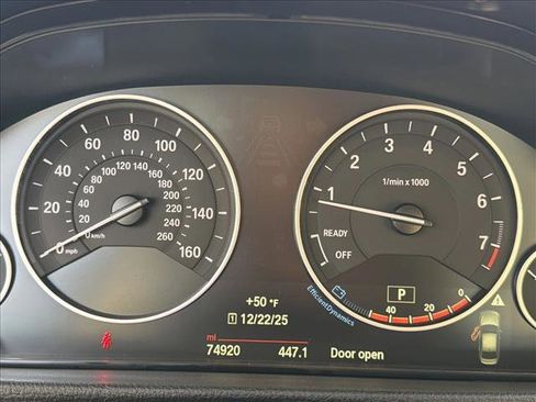 Used 2015 BMW 328i xDrive Sedan image 16