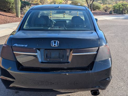 Used 2011 Honda Accord EX-L image 3