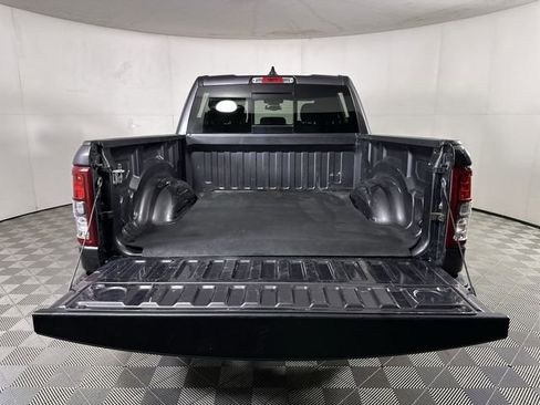 Used 2021 RAM 1500 Big Horn AWD/4WD image 27