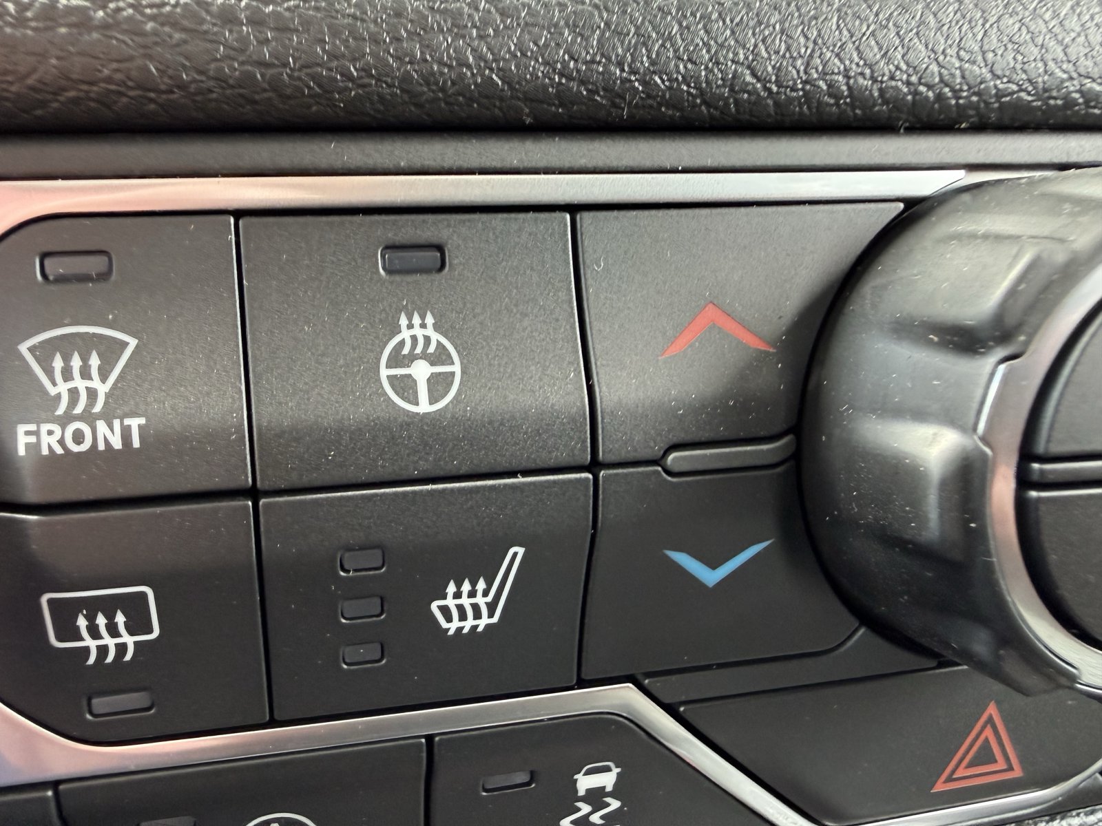 New 2026 Jeep Gladiator Sport AWD/4WD image 25