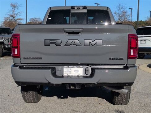 New 2026 RAM 2500 Laramie image 5