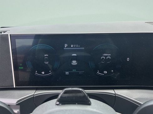 New 2026 Hyundai Santa Fe SEL AWD/4WD image 32
