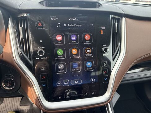 Used 2020 Subaru Outback Touring image 15