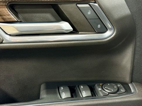 Used 2024 Chevrolet Silverado 1500 LT image 19