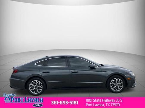 Used 2023 Hyundai Sonata SEL FWD image 8
