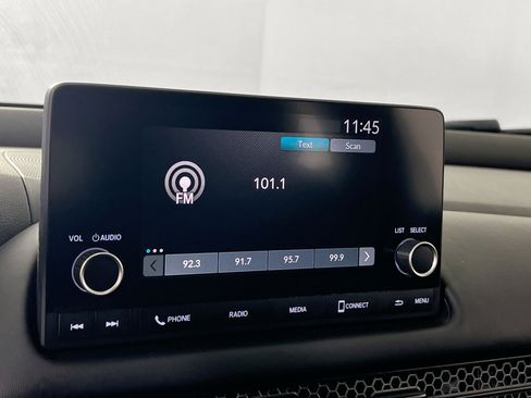 Used 2023 Honda HR-V Sport image 14