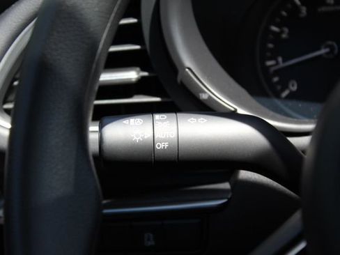 New 2026 MAZDA MAZDA3 s FWD image 16