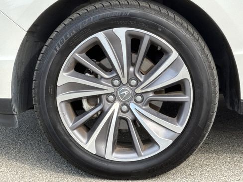 Used 2018 Acura MDX SH-AWD w/ Technology Package image 27