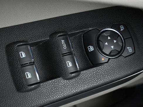 Certified 2021 Ford EcoSport S FWD image 16