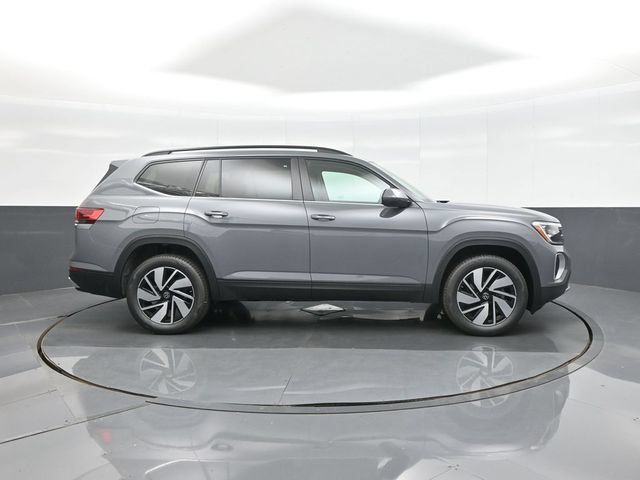 New 2026 Volkswagen Atlas SE AWD/4WD image 8