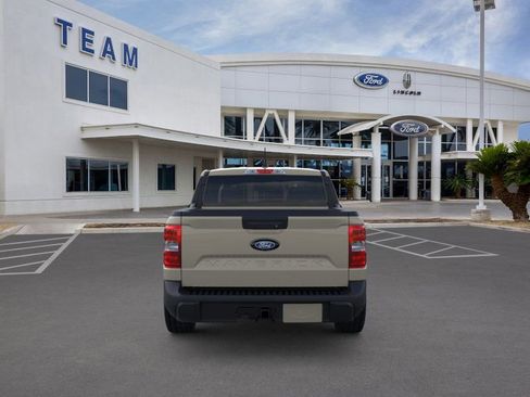 New 2025 Ford Maverick XLT w/ XLT Luxury Package image 5