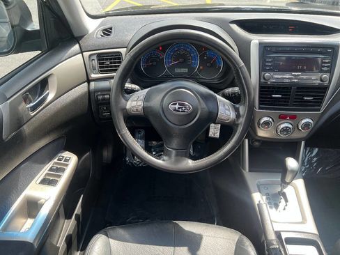 Used 2009 Subaru Forester 2.5X Limited image 25