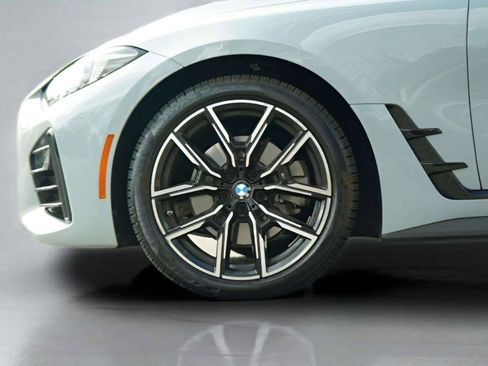 Used 2025 BMW 430i xDrive image 65