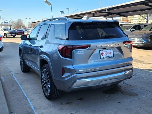 New 2026 GMC Terrain Denali image 6