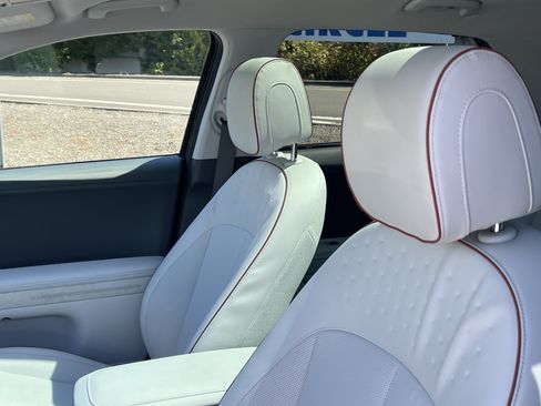 Certified 2024 Hyundai Ioniq 5 Limited RWD image 20