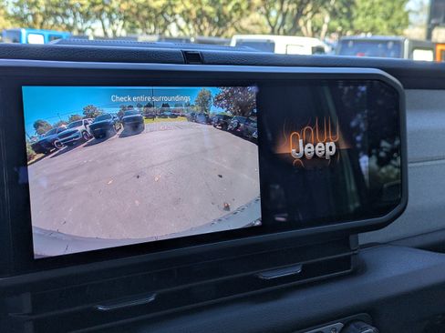 New 2026 Jeep Wrangler Sport image 23