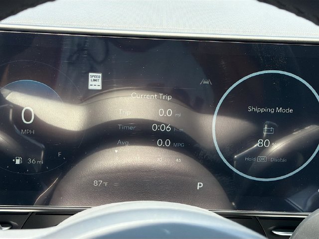 New 2026 Hyundai Kona Limited FWD image 12
