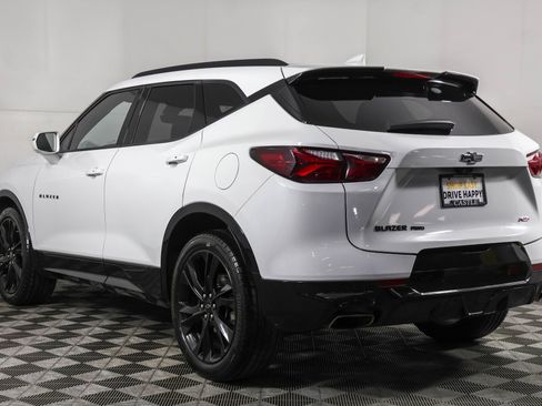 Used 2019 Chevrolet Blazer RS image 23