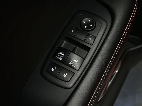Used 2018 Dodge Challenger SRT Demon w/ Leather Front Seat Group RWD image 51