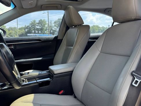 Used 2016 Lexus ES 350 FWD image 21