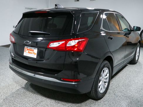Used 2019 Chevrolet Equinox LT FWD image 7