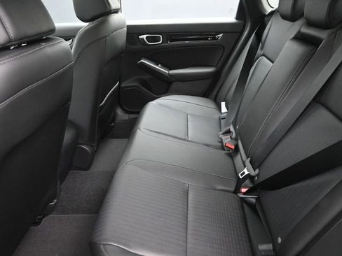 New 2026 Honda Civic Sport Touring image 19