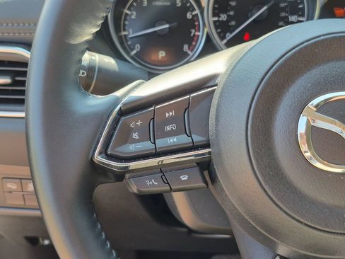 Used 2025 MAZDA CX-5 AWD 2.5 S w/ Preferred Package image 22