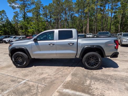 New 2026 Chevrolet Colorado Trail Boss image 26