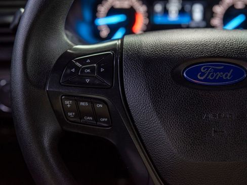 Used 2017 Ford Explorer 4WD Police Interceptor w/ Ultimate Wiring Package image 19