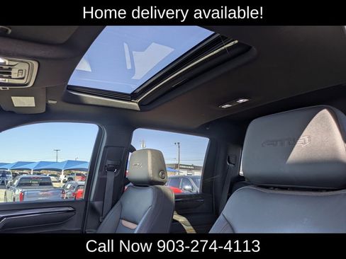 Used 2024 GMC Sierra 2500 AT4 w/ AT4 Premium Plus Package image 30