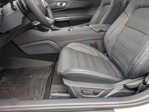 New 2025 Ford Mustang GT Premium image 14