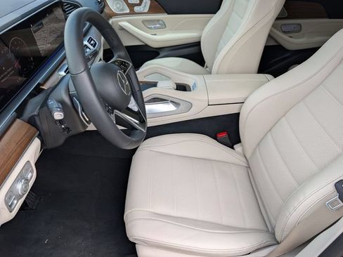 Used 2026 Mercedes-Benz GLE 450 4MATIC image 13