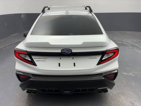 Used 2022 Subaru WRX image 4